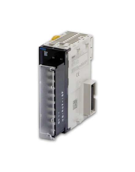 OMRON - CJ1W-AD04U - PLC Expansion Modules