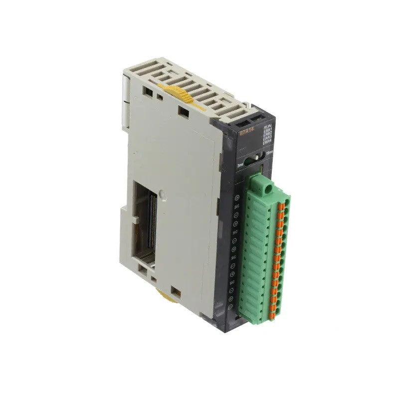 OMRON - CJ1W-B7A14 - PLC Expansion Modules