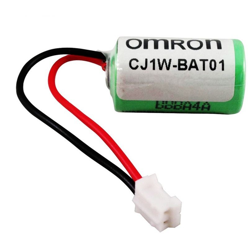 OMRON - CJ1W-BAT01 - PLC Expansion Modules