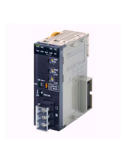 OMRON - CJ1W-CLK23 - PLC Expansion Modules