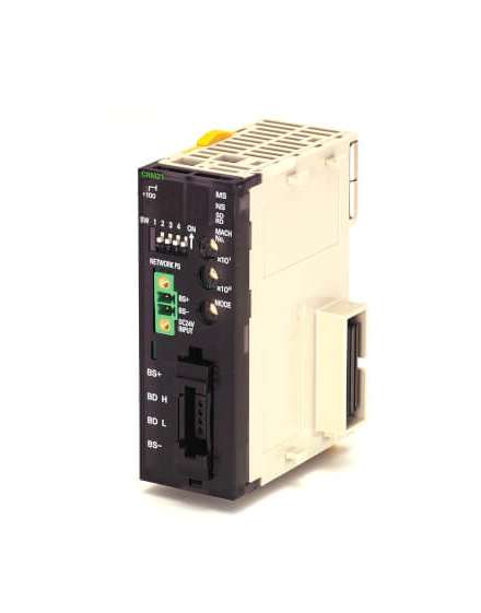 OMRON - CJ1W-CRM21 - PLC Expansion Modules