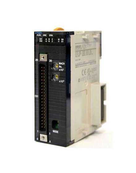 OMRON - CJ1W-CT021 - PLC Expansion Modules