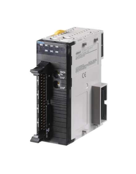 OMRON - CJ1W-CTL41-E - PLC Expansion Modules