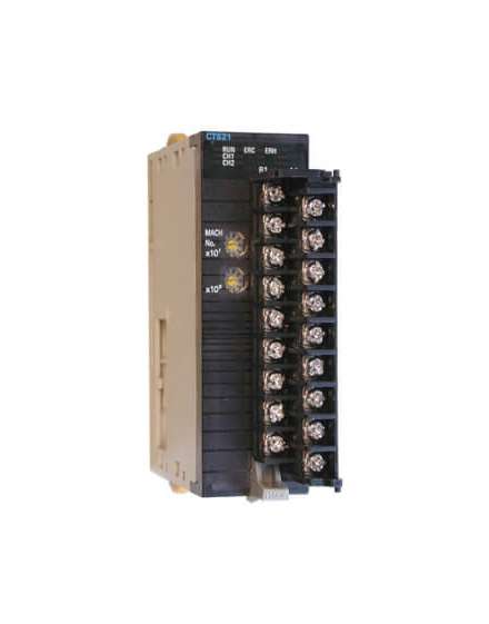 OMRON - CJ1W-CTS21-E - PLC Expansion Modules
