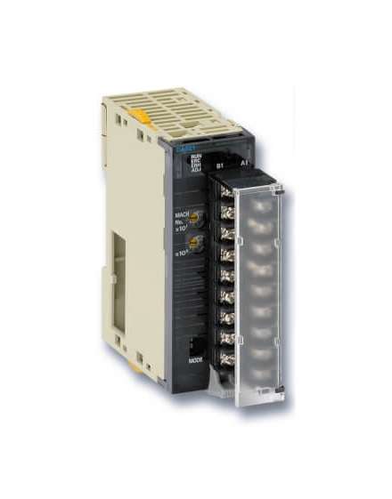 OMRON - CJ1W-DA021 - PLC Expansion Modules