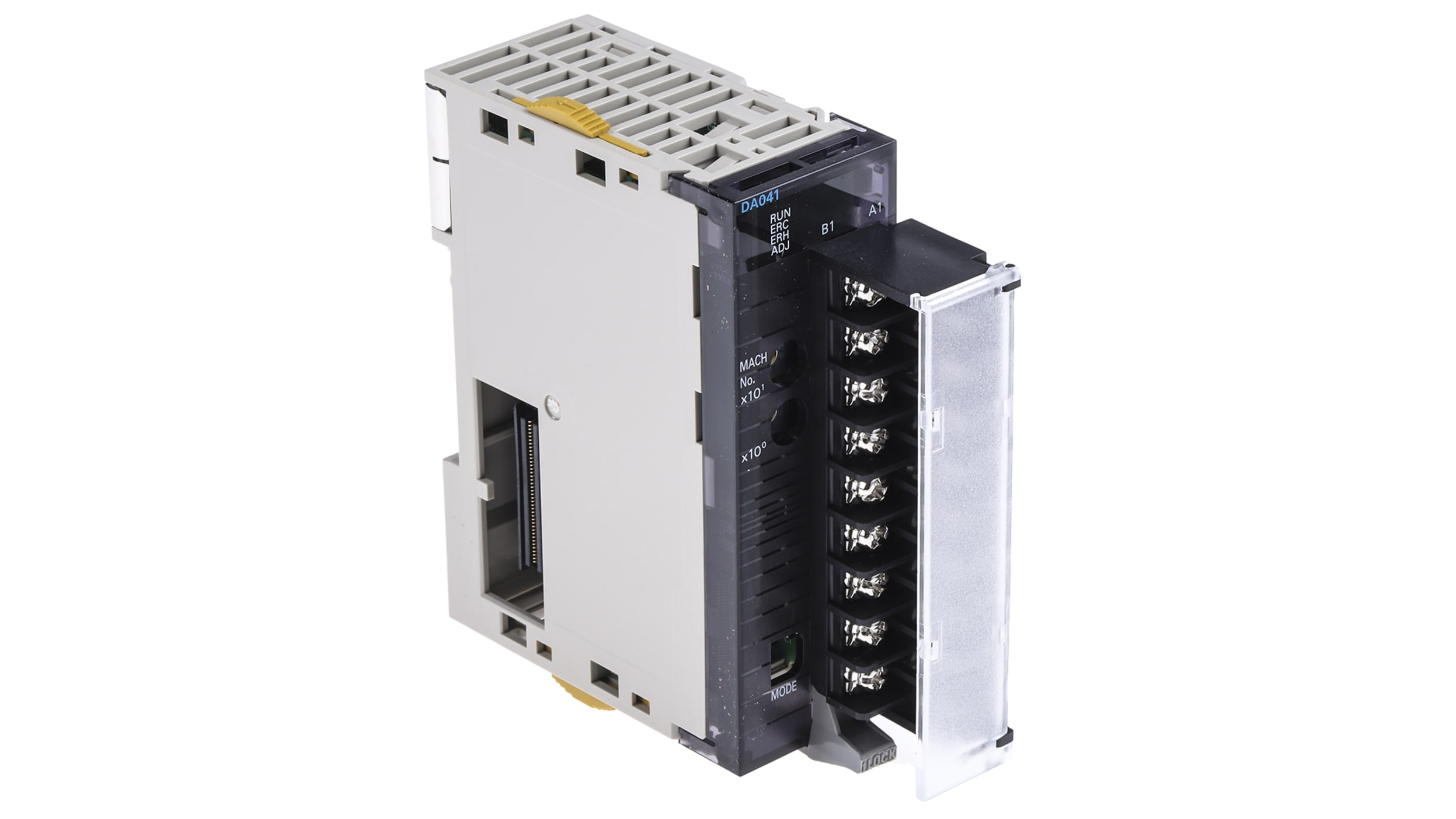 OMRON - CJ1W-DA041 - PLC Expansion Modules