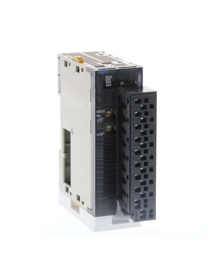 OMRON - CJ1W-DA08C(SL) - PLC Expansion Modules