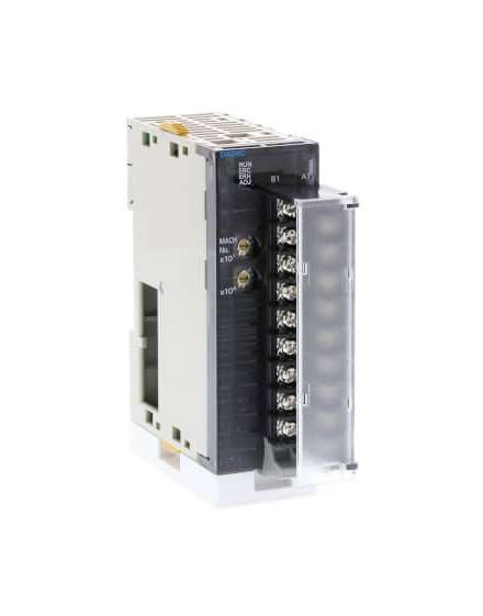 OMRON - CJ1W-DA08C - PLC Expansion Modules