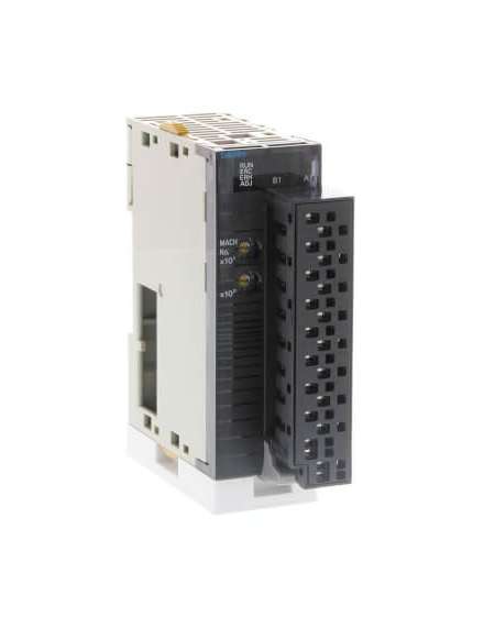 OMRON - CJ1W-DA08V(SL) - PLC Expansion Modules