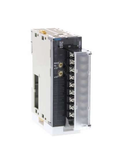 OMRON - CJ1W-DA08V - PLC Expansion Modules