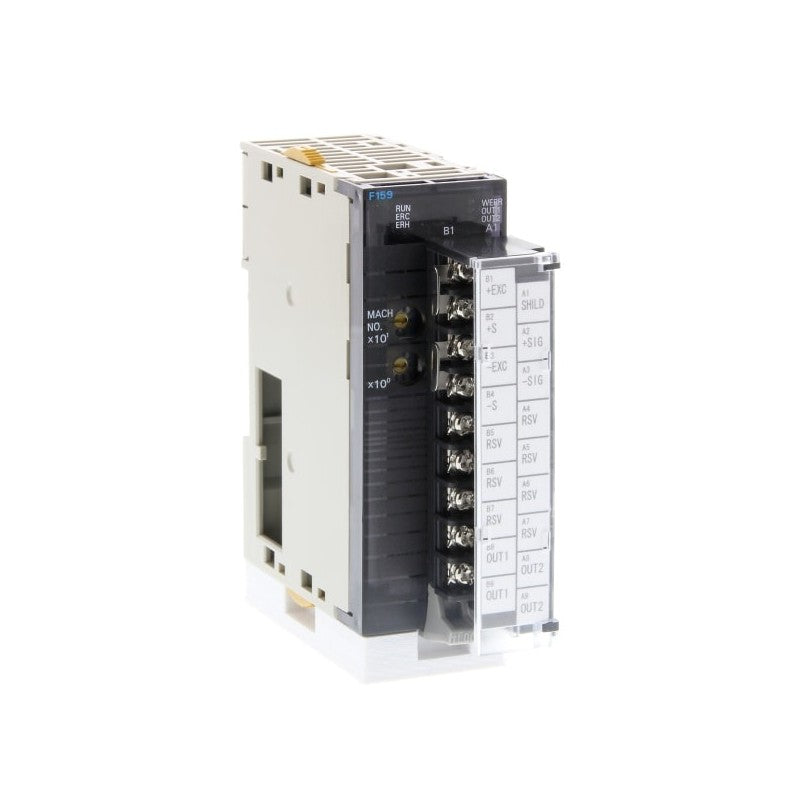 OMRON - CJ1W-F159 - PLC Expansion Modules