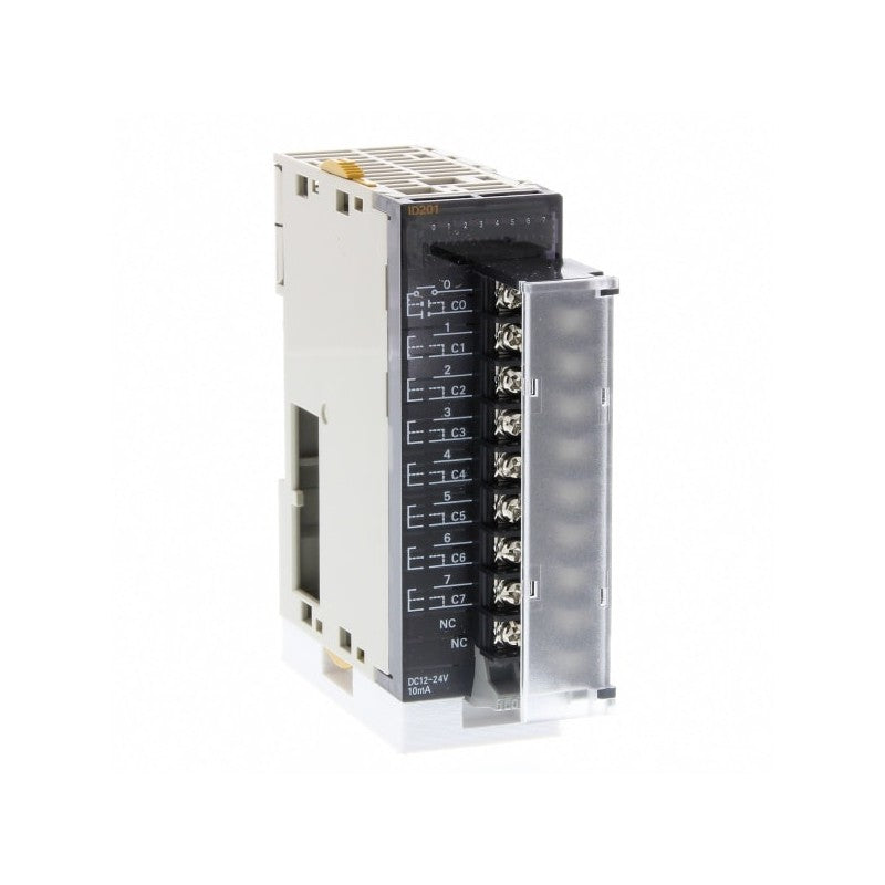OMRON - CJ1W-ID201 - PLC Expansion Modules