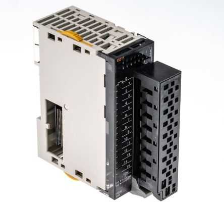 OMRON - CJ1W-ID211(SL) - PLC Expansion Modules