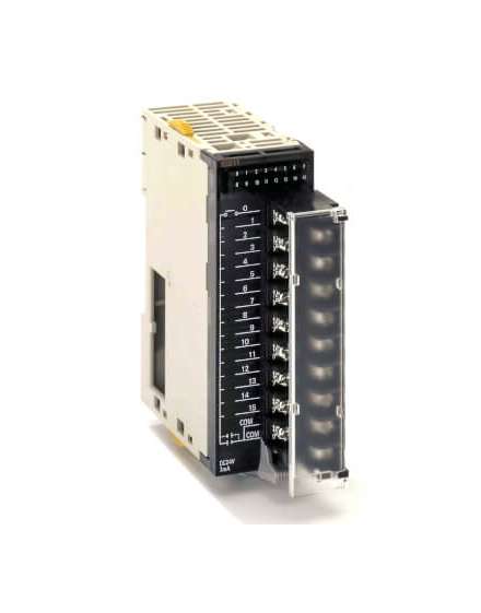 OMRON - CJ1W-ID211 - PLC Expansion Modules