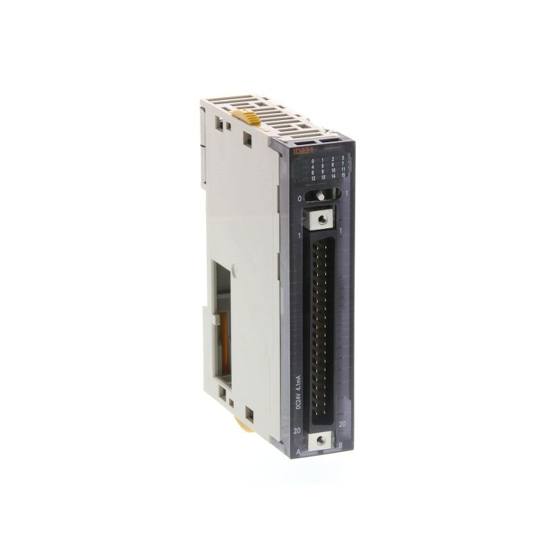 OMRON - CJ1W-ID231 - PLC Expansion Modules