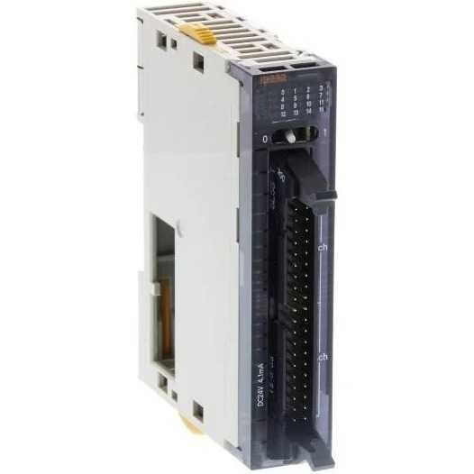 OMRON - CJ1W-ID232-CHN - PLC Expansion Modules
