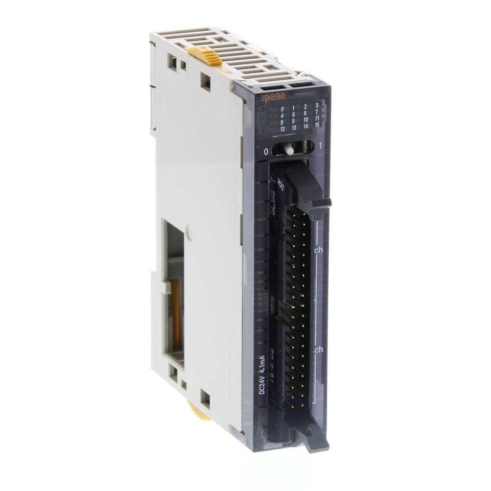 OMRON - CJ1W-ID232 - PLC Expansion Modules