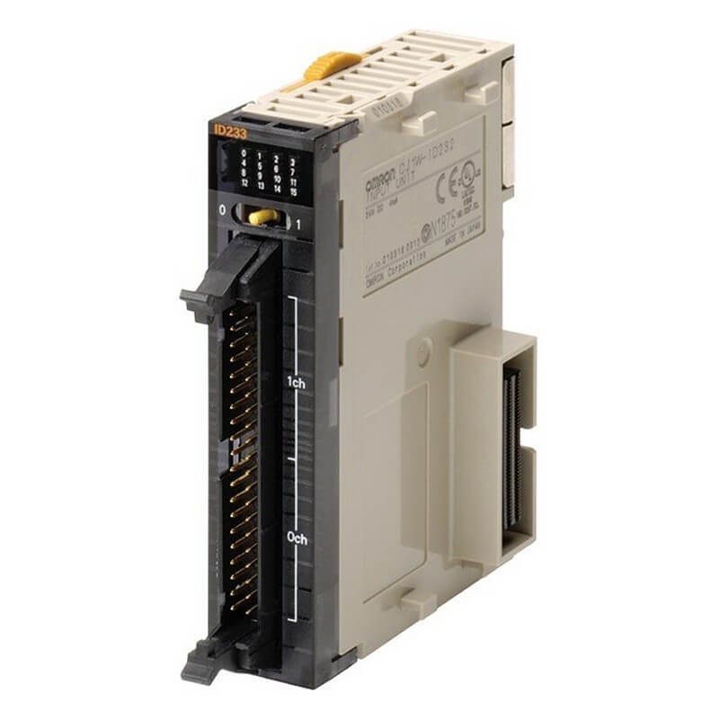 OMRON - CJ1W-ID233 - PLC Expansion Modules