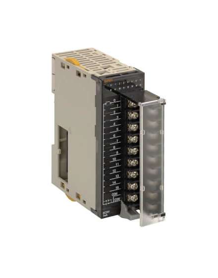 OMRON - CJ1W-IDP01 - PLC Expansion Modules