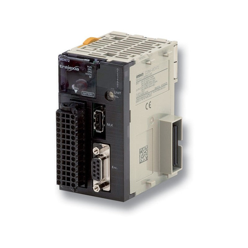 OMRON - CJ1W-MC472 - PLC Expansion Modules