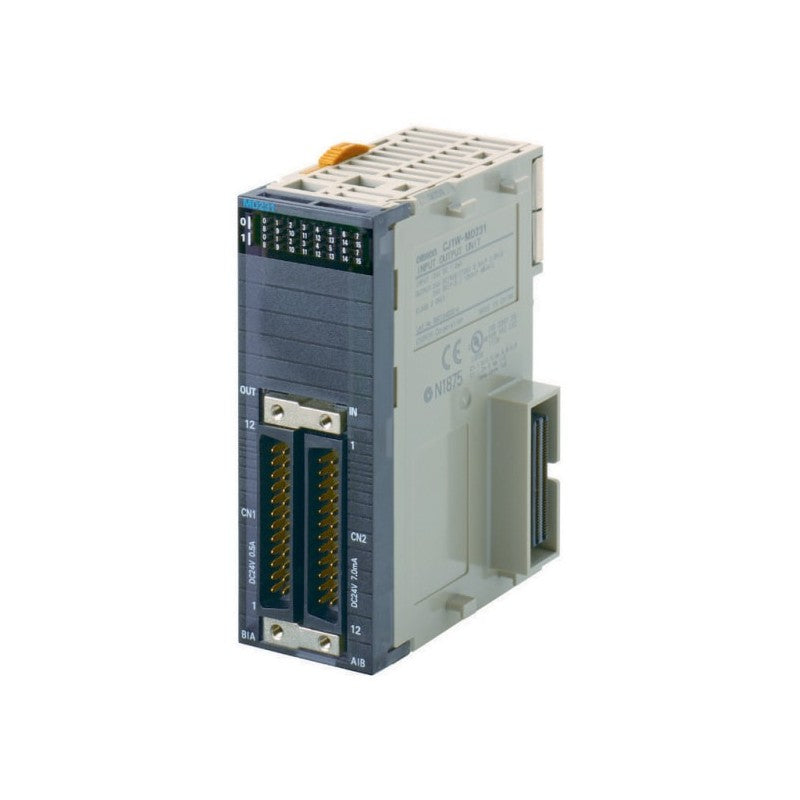 OMRON - CJ1W-MD231 - PLC Expansion Modules