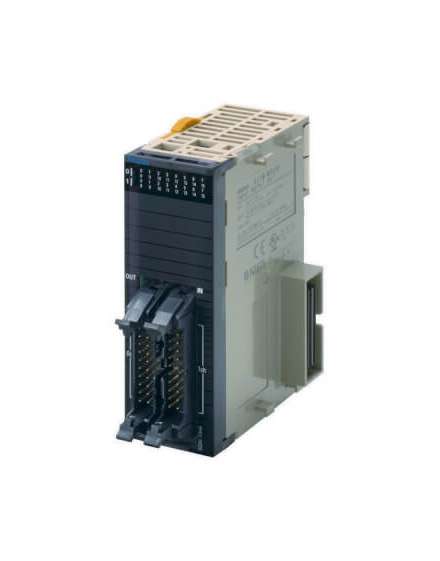 OMRON - CJ1W-MD232 - PLC Expansion Modules