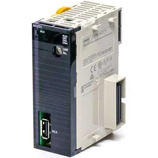 OMRON - CJ1W-MD261 - PLC Expansion Modules