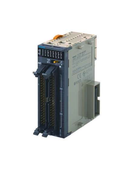 OMRON - CJ1W-MD263 - PLC Expansion Modules