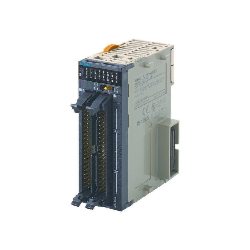 OMRON - CJ1W-MD563 - PLC Expansion Modules