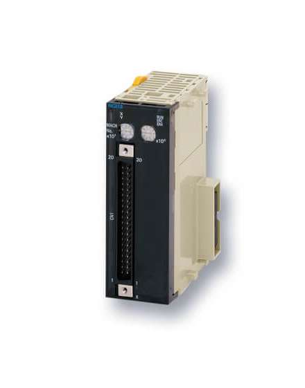 OMRON - CJ1W-NC213 - PLC Expansion Modules
