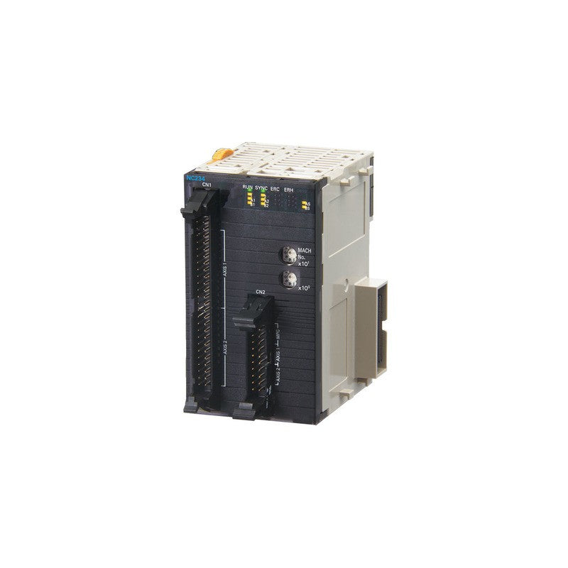 OMRON - CJ1W-NC214 - PLC Expansion Modules