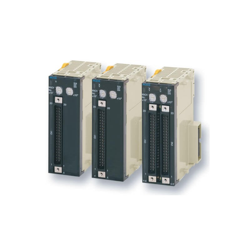 OMRON - CJ1W-NC233 - PLC Expansion Modules