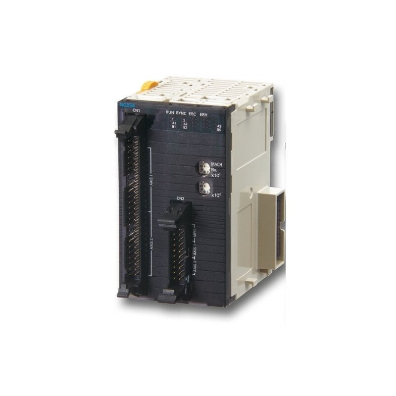 OMRON - CJ1W-NC234 - PLC Expansion Modules
