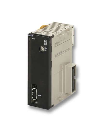 OMRON - CJ1W-NC271 - PLC Expansion Modules