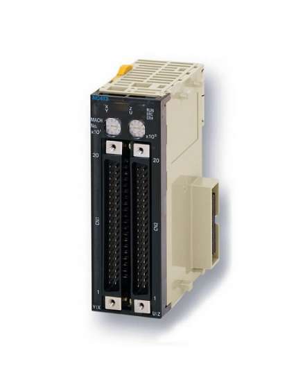 OMRON - CJ1W-NC413 - PLC Expansion Modules