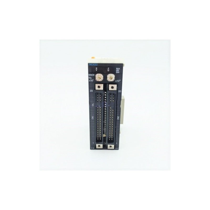 OMRON - CJ1W-NC433 - PLC Expansion Modules