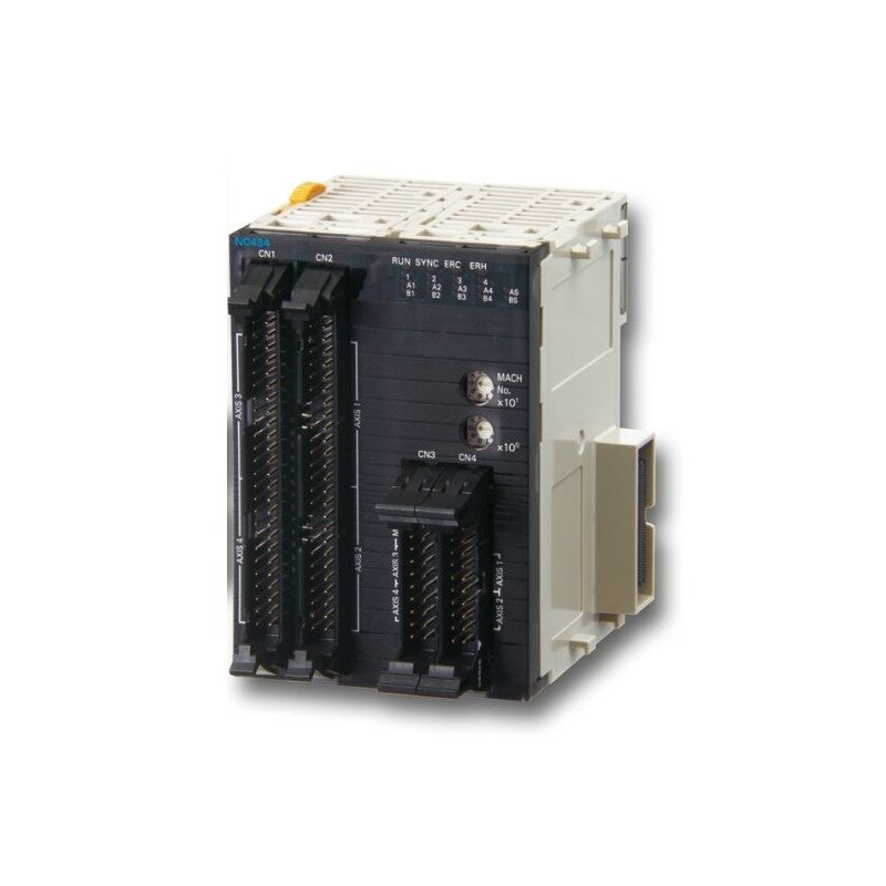 OMRON - CJ1W-NC434 - PLC Expansion Modules