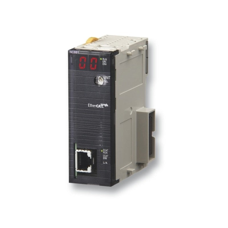 OMRON - CJ1W-NC481 - PLC Expansion Modules