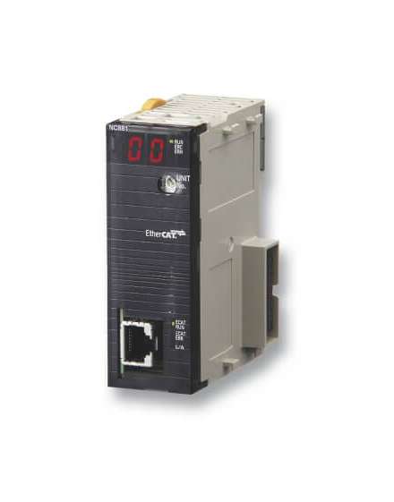 OMRON - CJ1W-NC882 - PLC Expansion Modules