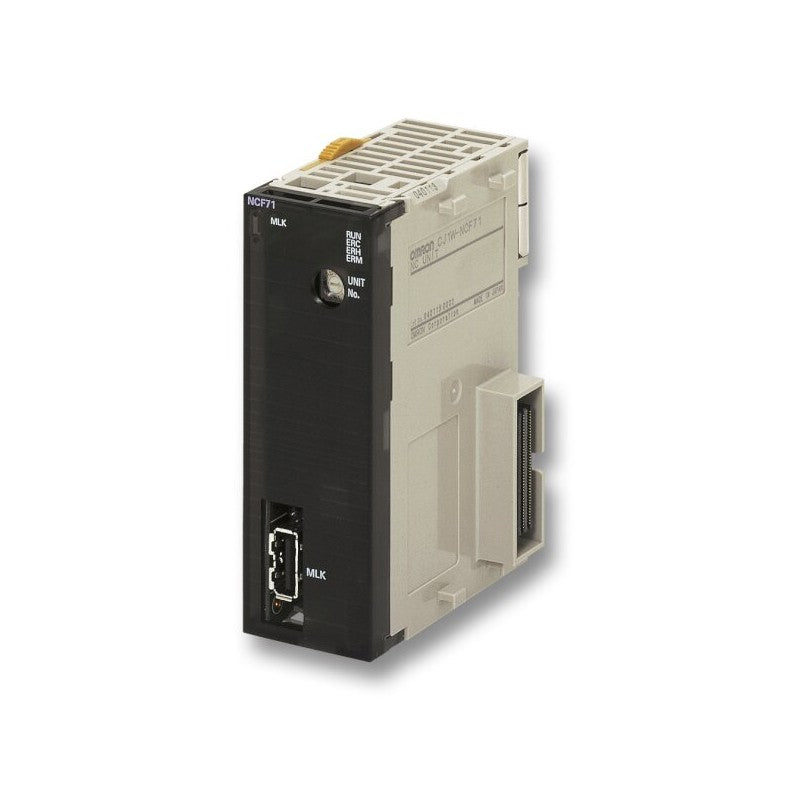 OMRON - CJ1W-NCF71-MA - PLC Expansion Modules