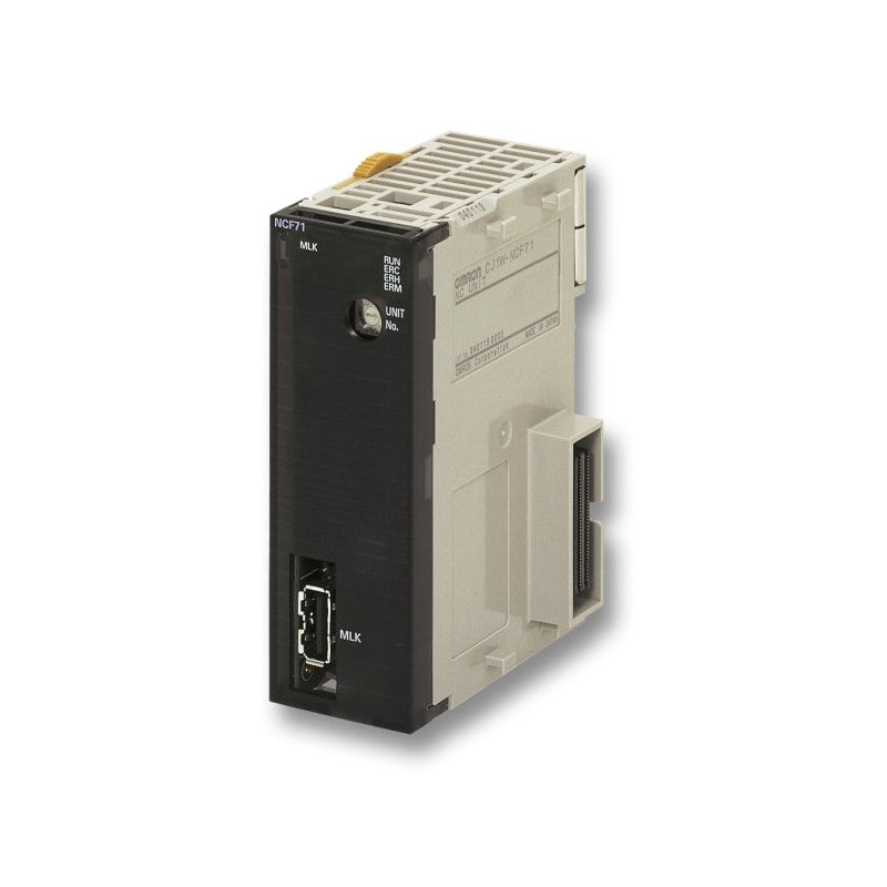OMRON - CJ1W-NCF71 - PLC Expansion Modules