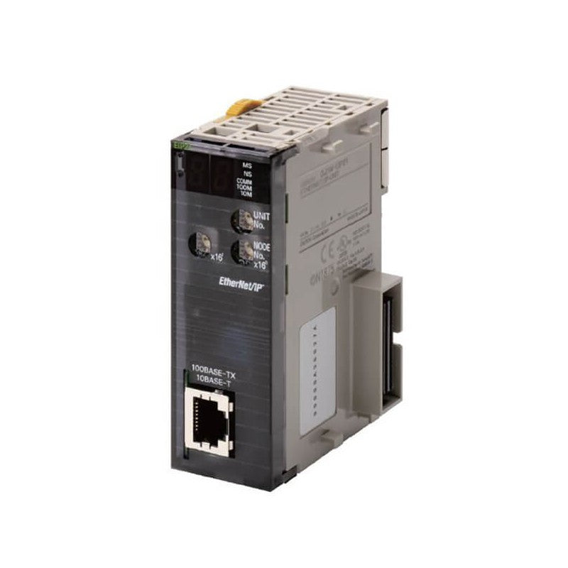 OMRON - CJ1W-NCF81 - PLC Expansion Modules