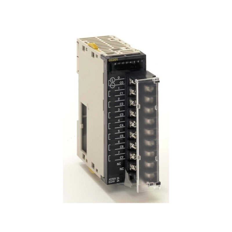 OMRON - CJ1W-OA201 - PLC Expansion Modules