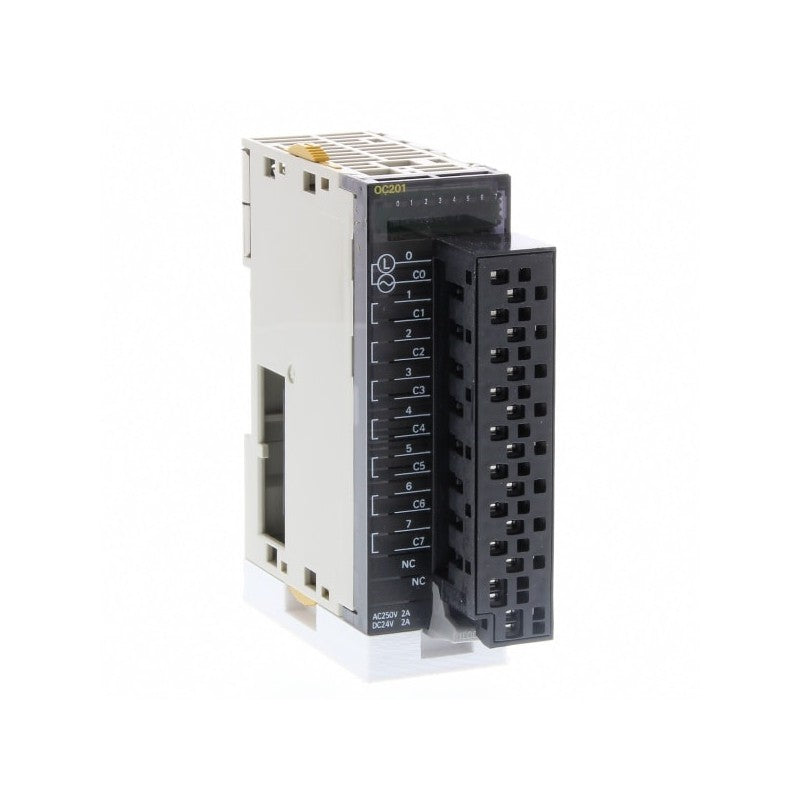 OMRON - CJ1W-OC201(SL) - PLC Expansion Modules