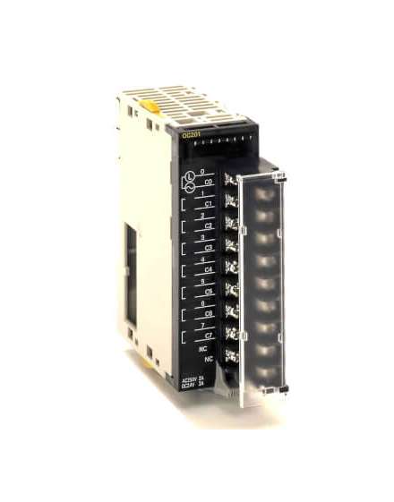 OMRON - CJ1W-OC201 - PLC Expansion Modules