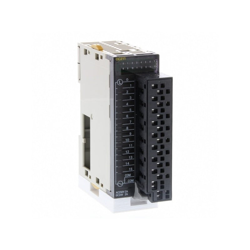 OMRON - CJ1W-OC211(SL) - PLC Expansion Modules