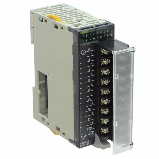 OMRON - CJ1W-OC211 - PLC Expansion Modules