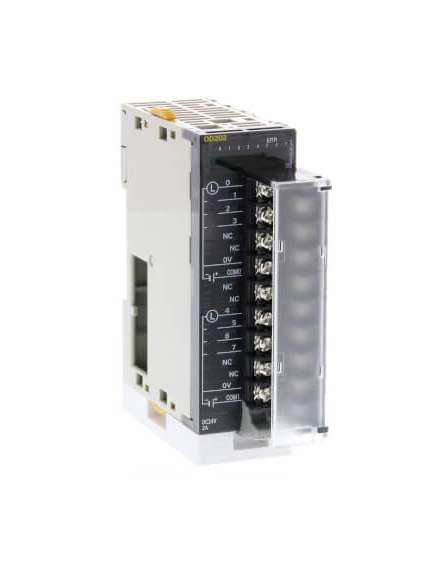 OMRON - CJ1W-OD202 - PLC Expansion Modules