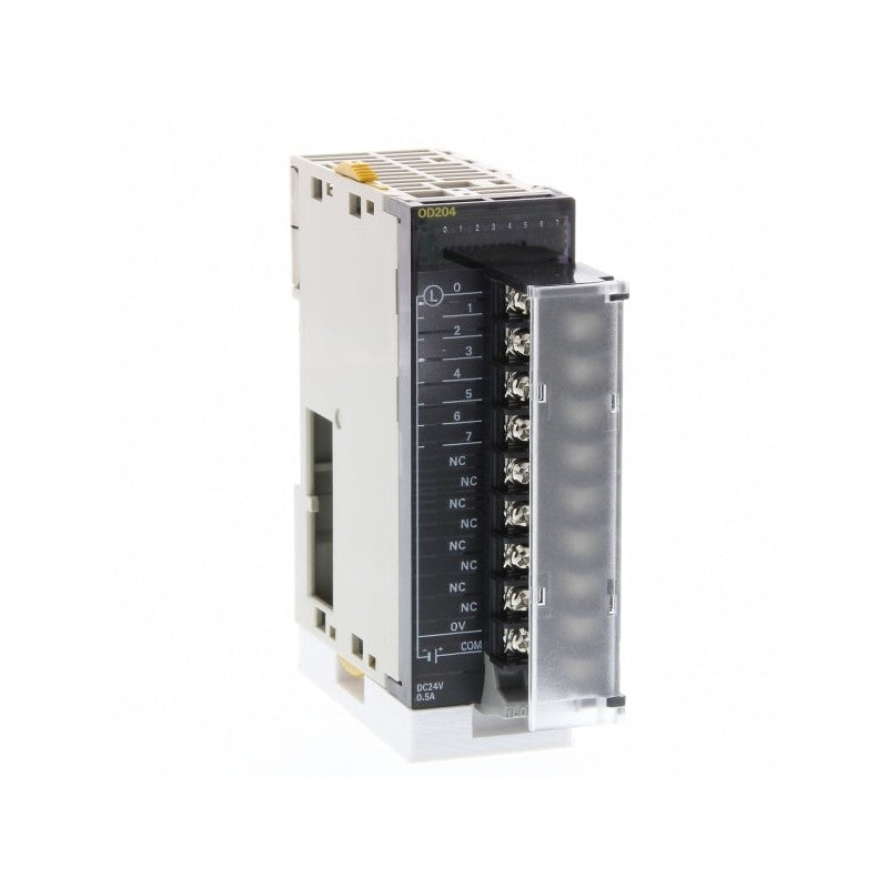 OMRON - CJ1W-OD204 - PLC Expansion Modules