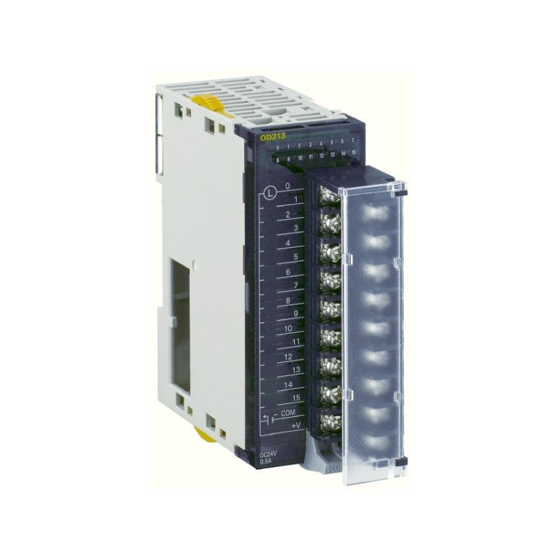 OMRON - CJ1W-OD213 - PLC Expansion Modules